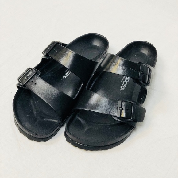 birkenstock water